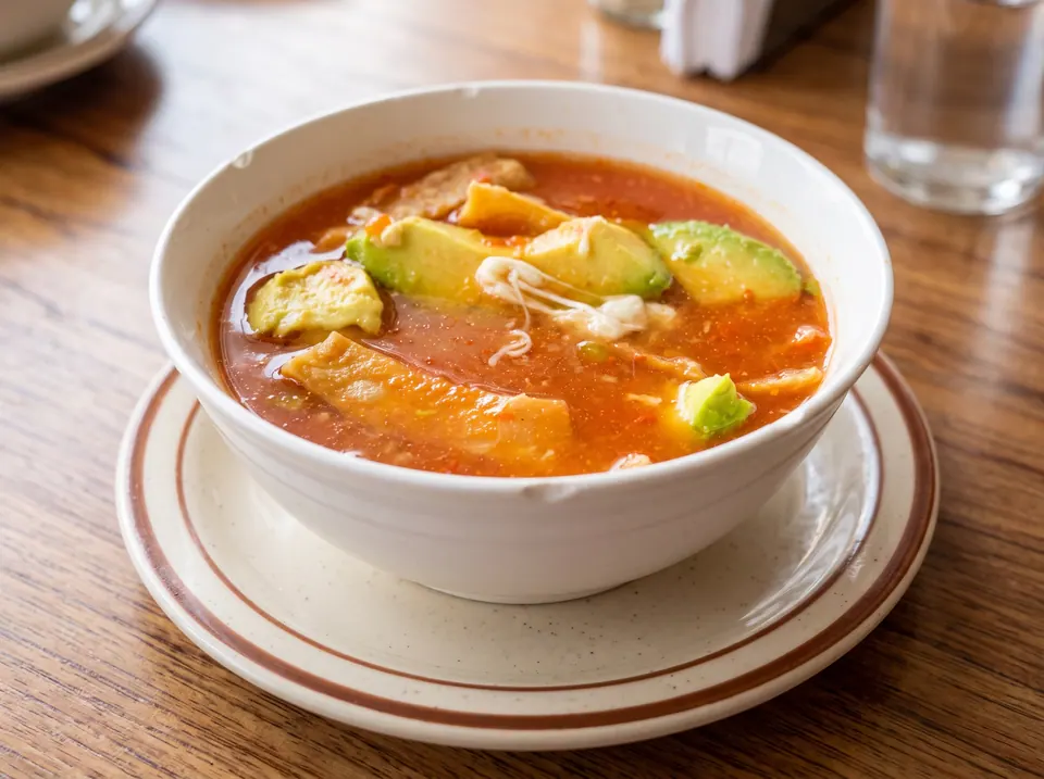 Azteca Pequeña