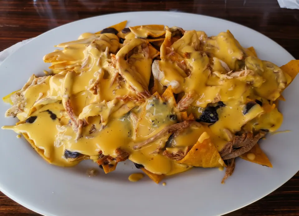 Nachos