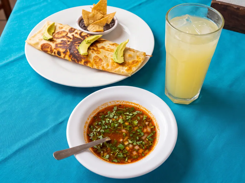 Super Burro de Birria